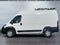 2025 RAM Ram ProMaster RAM PROMASTER 2500 SLT CARGO VAN HIGH ROOF 136' WB