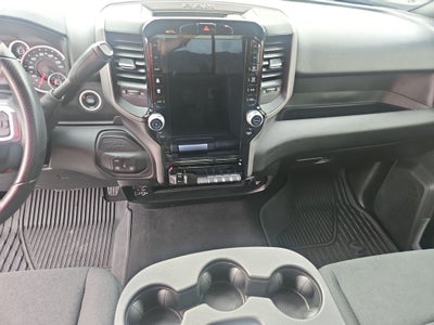 2026 RAM 2500 Tradesman Regular Cab 4x4 8' Box