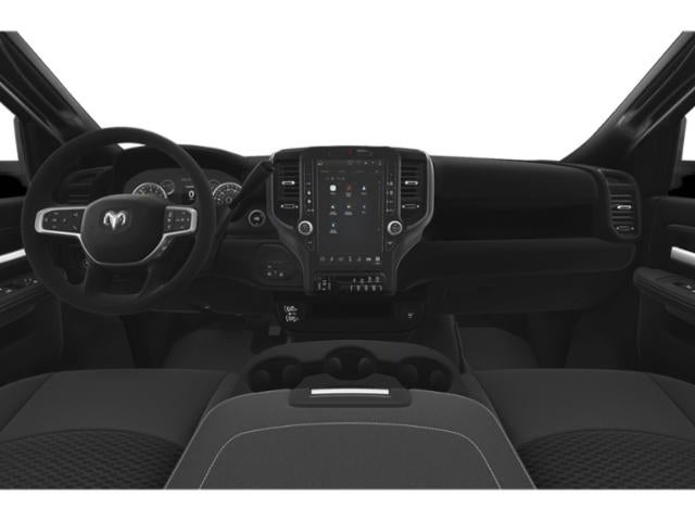 2026 RAM 2500 Tradesman Regular Cab 4x4 8' Box
