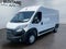 2026 RAM Ram ProMaster RAM PROMASTER 3500 TRADESMAN CARGO VAN HIGH ROOF 159' WB