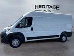2026 RAM Ram ProMaster RAM PROMASTER 3500 TRADESMAN CARGO VAN HIGH ROOF 159' WB