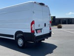 2026 RAM Ram ProMaster RAM PROMASTER 3500 TRADESMAN CARGO VAN HIGH ROOF 159' WB