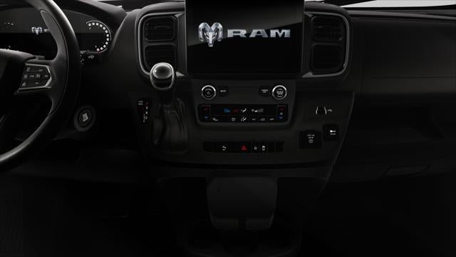 2026 RAM Ram ProMaster RAM PROMASTER 3500 TRADESMAN CARGO VAN HIGH ROOF 159' WB