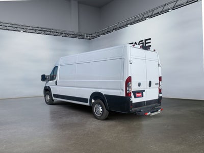 2023 RAM ProMaster 3500 Cargo Van High Roof 159' WB EXT
