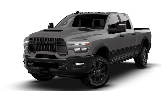 2026 RAM 2500 RAM 2500 POWER WAGON CREW CAB 4X4 6'4' BOX