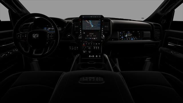 2026 RAM 2500 RAM 2500 POWER WAGON CREW CAB 4X4 6'4' BOX