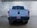 2021 RAM 2500 Big Horn Crew Cab 4x4 6'4' Box
