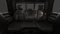 2027 RAM 2500 RAM 2500 LARAMIE CREW CAB 4X4 6'4' BOX