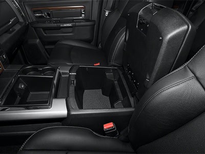 2014 RAM 2500 Tradesman