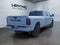 2026 RAM Ram 2500 RAM 2500 BLACK EXPRESS CREW CAB 4X4 8' BOX