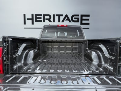2022 RAM 2500 Laramie Mega Cab 4x4 6'4' Box