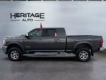 2022 RAM 2500 Laramie Mega Cab 4x4 6'4' Box