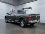 2022 RAM 2500 Laramie Mega Cab 4x4 6'4' Box
