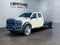 2025 RAM Ram 5500 Chassis Cab RAM 5500 TRADESMAN CHASSIS CREW CAB 4X4 84' CA