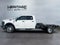 2026 RAM Ram 3500 Chassis Cab RAM 3500 BIG HORN CREW CAB CHASSIS 4X4 60' CA