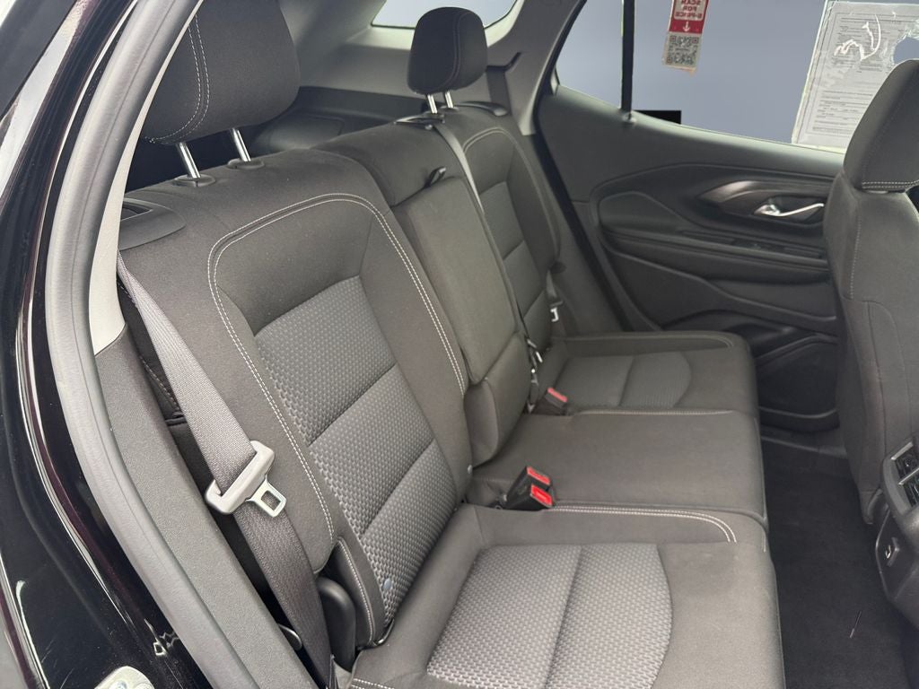 2024 GMC Terrain AWD SLE