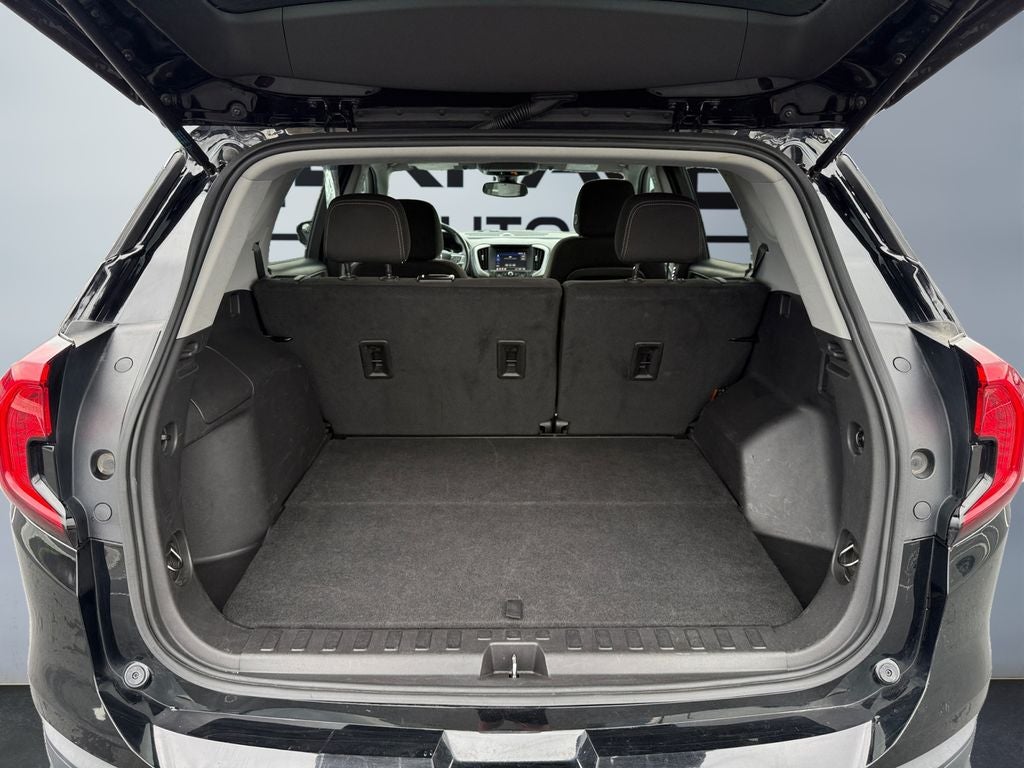2024 GMC Terrain AWD SLE