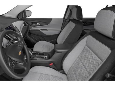 2024 Chevrolet Equinox AWD Premier
