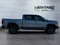 2024 GMC Sierra 1500 4WD Crew Cab Short Box AT4X