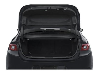 2024 Mazda Mazda3 Sedan 2.5 S Select Sport