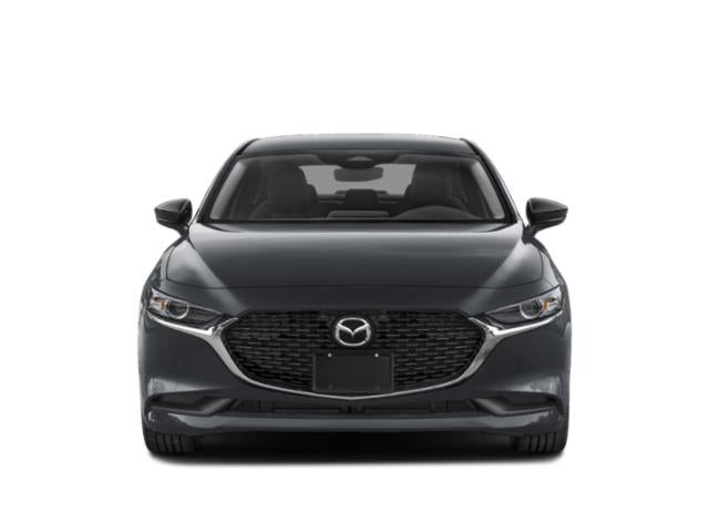 2024 Mazda Mazda3 Sedan 2.5 S Select Sport