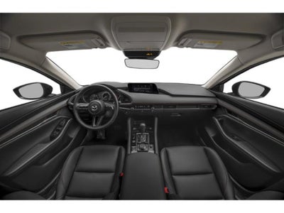 2024 Mazda Mazda3 Sedan 2.5 S Select Sport