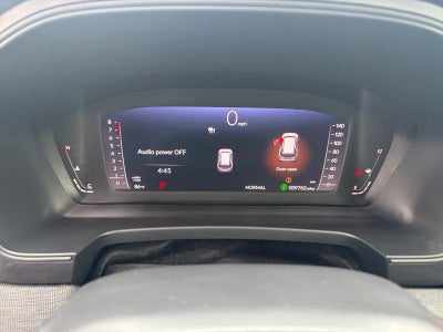 2026 Honda Passport AWD TrailSport