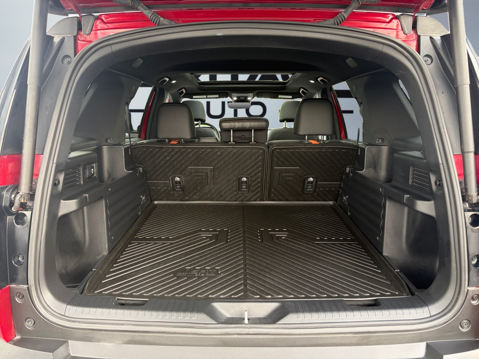 2026 Honda Passport AWD TrailSport