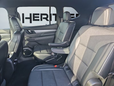 2026 Buick Enclave Preferred FWD