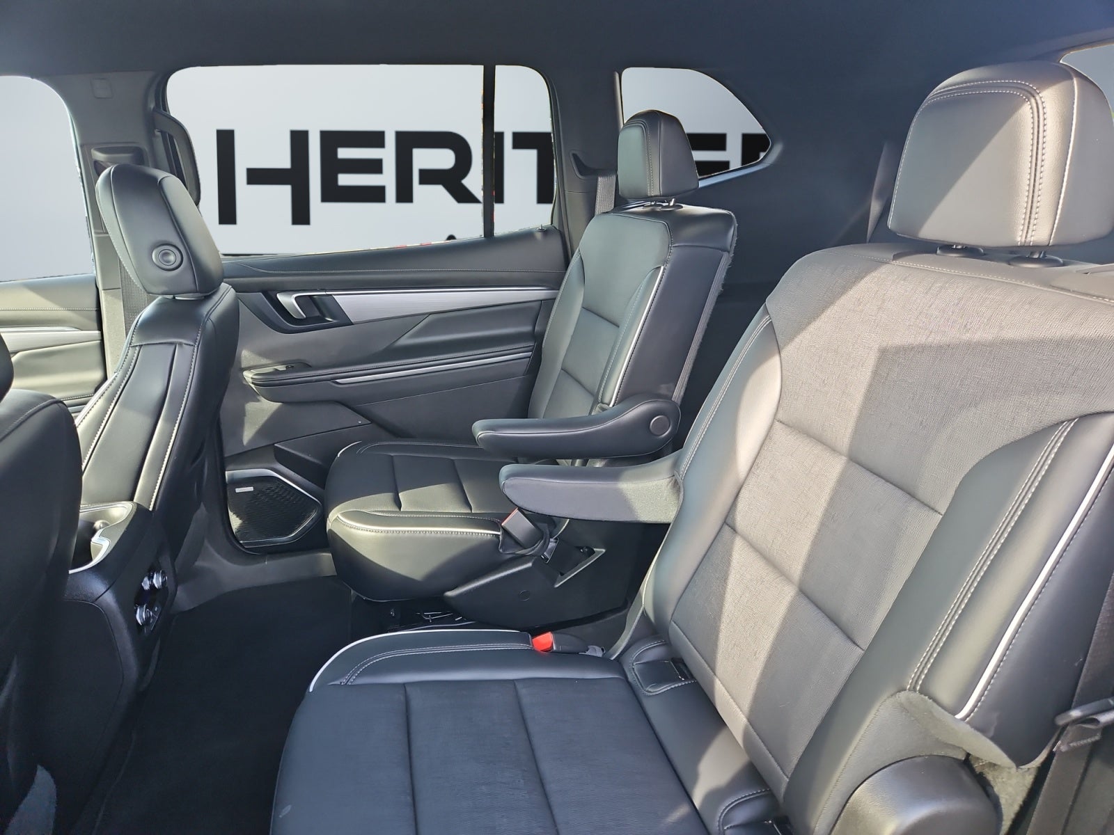 2026 Buick Enclave Preferred FWD