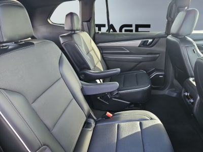 2026 Buick Enclave Preferred FWD