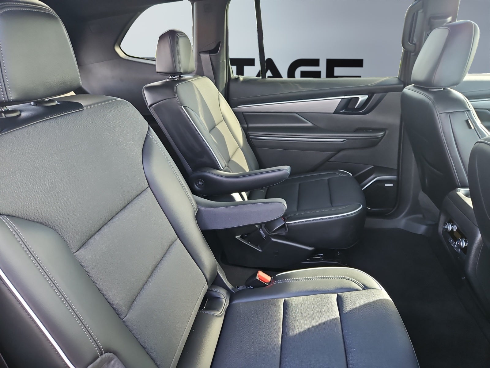 2026 Buick Enclave Preferred FWD