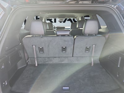 2026 Buick Enclave Preferred FWD