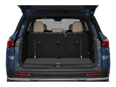 2026 Buick Enclave Preferred FWD