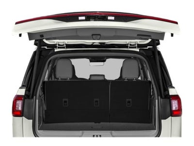 2021 Lincoln Navigator Reserve L