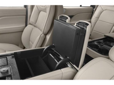 2021 Lincoln Navigator Reserve L