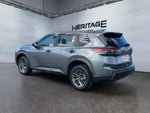2024 Nissan Rogue S Intelligent AWD