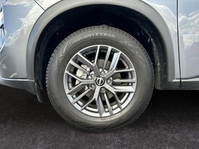 2024 Nissan Rogue S Intelligent AWD