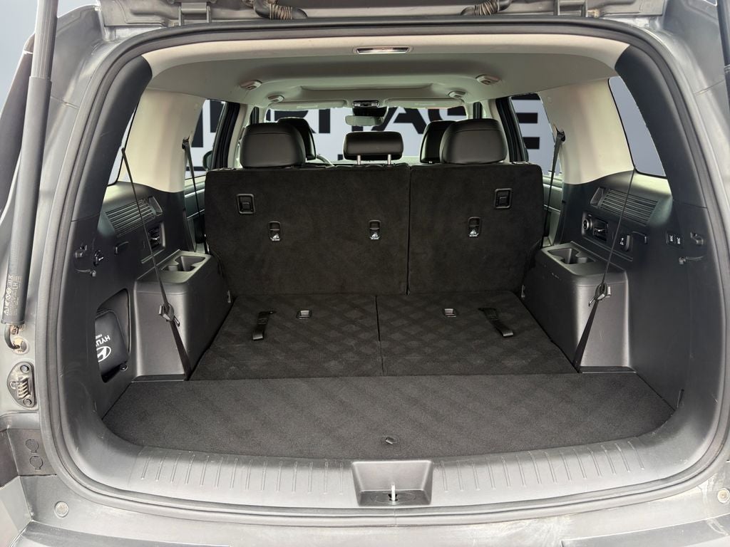 2024 Hyundai Santa Fe XRT