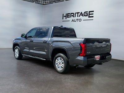 2023 Toyota Tundra SR5