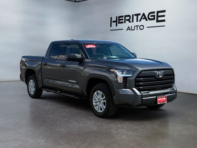 2023 Toyota Tundra SR5