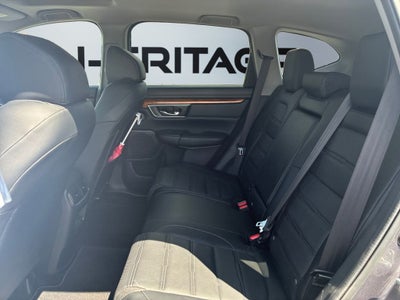 2022 Honda CR-V AWD Touring