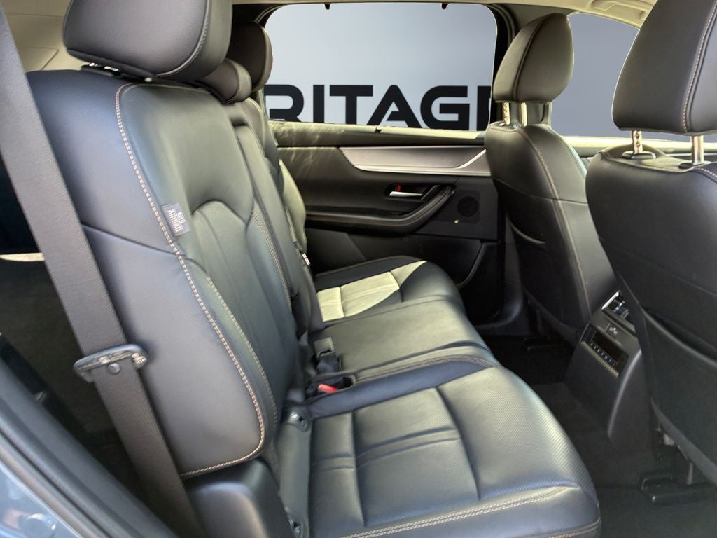 2025 Mazda Mazda CX-70 3.3 Turbo Preferred Package
