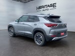 2025 Chevrolet Trailblazer AWD LT