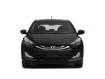 2015 Hyundai Elantra GT Base
