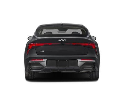 2025 Kia K5 EX