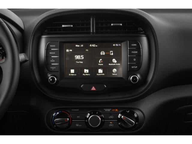 2020 Kia Soul X-Line