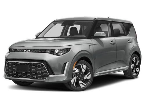 2024 Kia Soul GT-Line