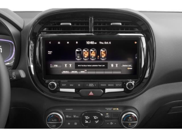 2024 Kia Soul GT-Line