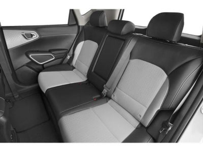2024 Kia Soul GT-Line